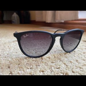 RayBan sunglasses